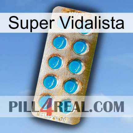 Super Vidalista new09